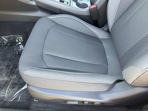 New 2026 Subaru Crosstrek 2.5i Premium image 23