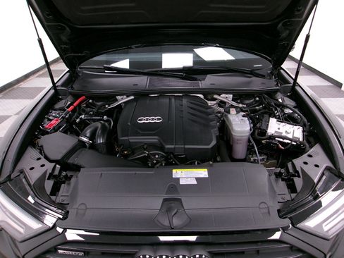 Used 2021 Audi A6 Premium Plus w/ Premium Plus Package image 17