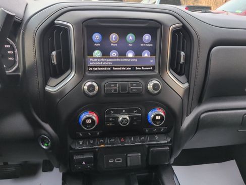 Used 2020 GMC Sierra 2500 AT4 w/ AT4 Premium Package image 31