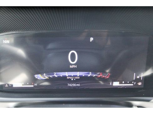 Used 2022 Jeep Wagoneer Series II RWD image 14