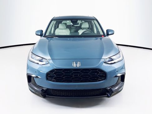 New 2026 Honda HR-V EX-L image 3