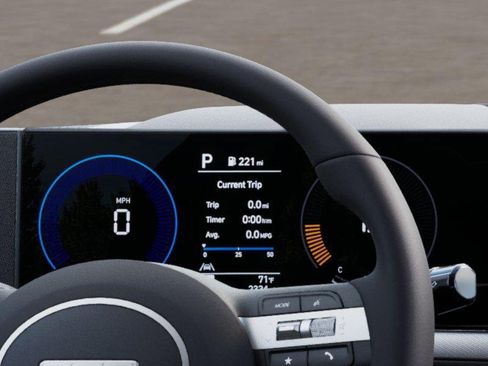 New 2026 Hyundai Sonata SEL FWD image 14