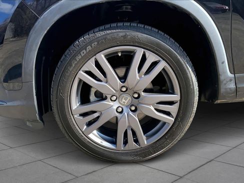 Used 2022 Honda Pilot Sport image 10