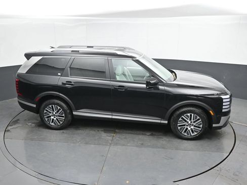 New 2026 Hyundai Palisade SEL AWD/4WD image 30
