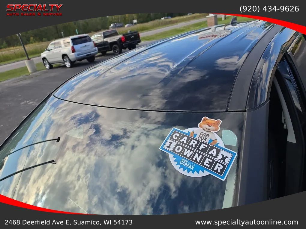 Used 2023 Nissan Rogue S AWD/4WD image 40