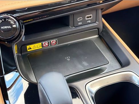 New 2026 Lexus NX 350 AWD w/ Premium Package image 30