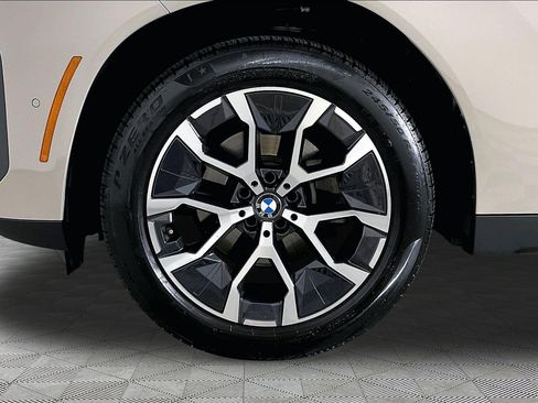 Used 2026 BMW X3 xDrive30i AWD/4WD image 11