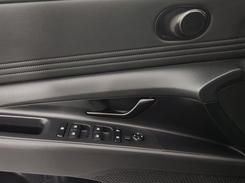 Certified 2026 Hyundai Elantra SEL Sport Premium FWD image 10