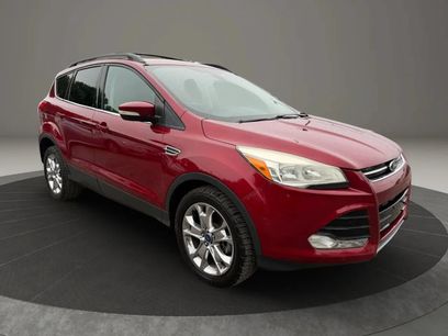 Used 2013 Ford Escape SEL
