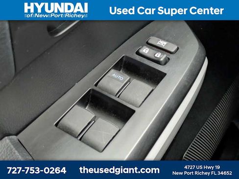 Used 2021 Toyota Tundra SR5 RWD image 29