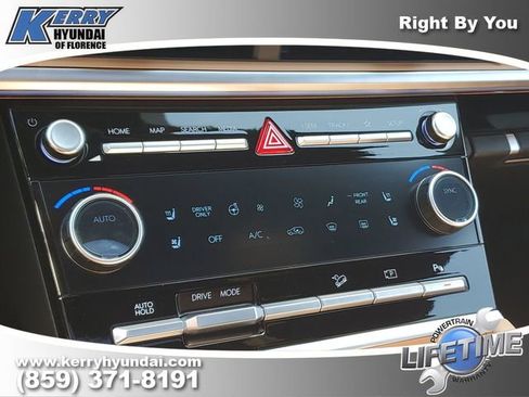 New 2026 Hyundai Santa Fe Limited FWD image 29