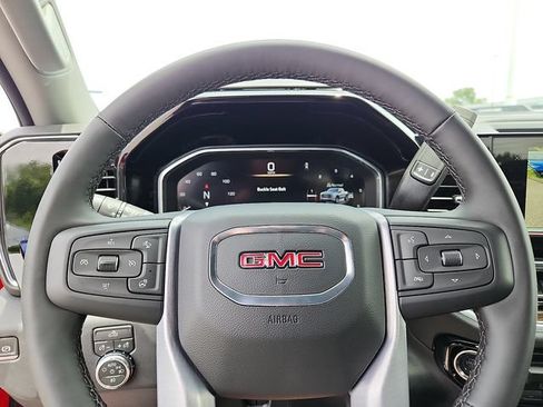 New 2026 GMC Sierra 1500 Elevation AWD/4WD image 14