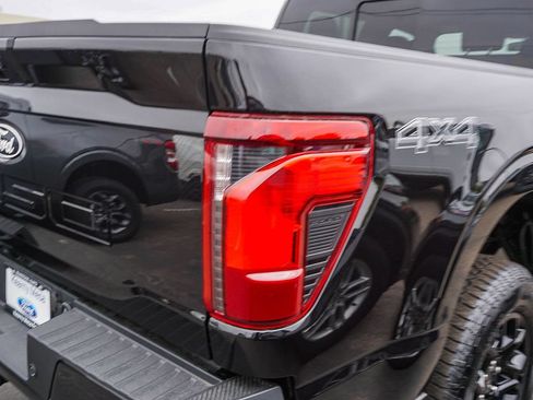 New 2026 Ford F150 XLT w/ Equipment Group 302A MID AWD/4WD image 7