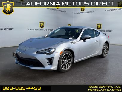 Used 2020 Toyota 86