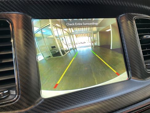 Used 2022 Dodge Charger SRT Hellcat RWD image 29