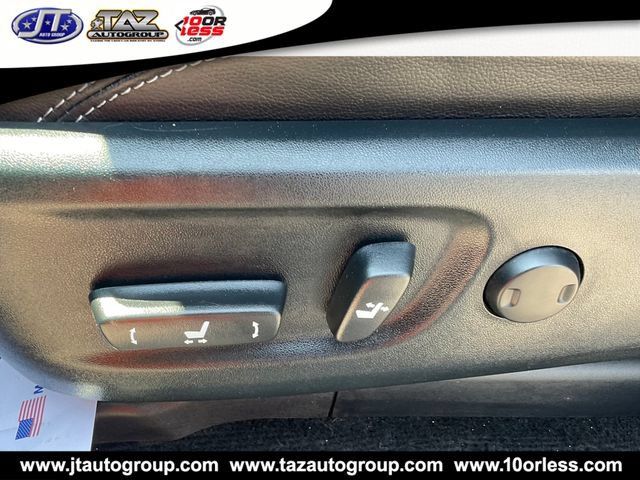 Used 2022 Toyota 4Runner Limited AWD/4WD image 14