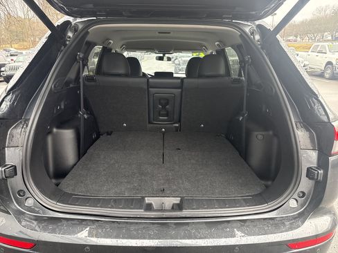 Used 2024 Mitsubishi Outlander SE image 5