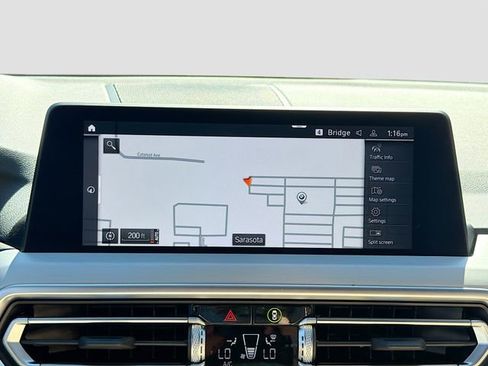 Used 2024 BMW X3 sDrive30i w/ M Sport Package image 33