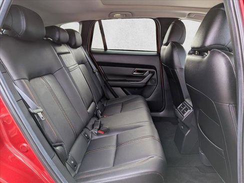 Used 2025 MAZDA CX-50 2.5 Hybrid w/ Premium Plus Pkg image 21