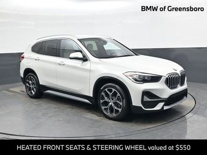 Used 2020 BMW X1 xDrive28i