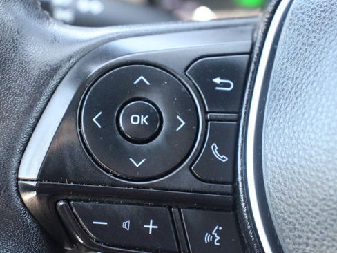 Used 2022 Toyota RAV4 SE w/ Convenience Package AWD/4WD image 24