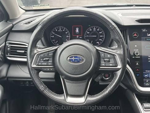 Used 2024 Subaru Outback Limited AWD/4WD image 17