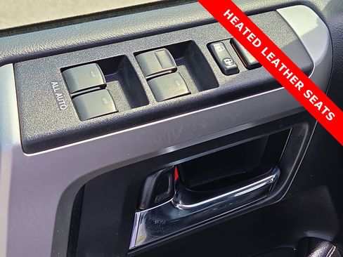Used 2022 Toyota 4Runner SR5 Premium AWD/4WD image 13