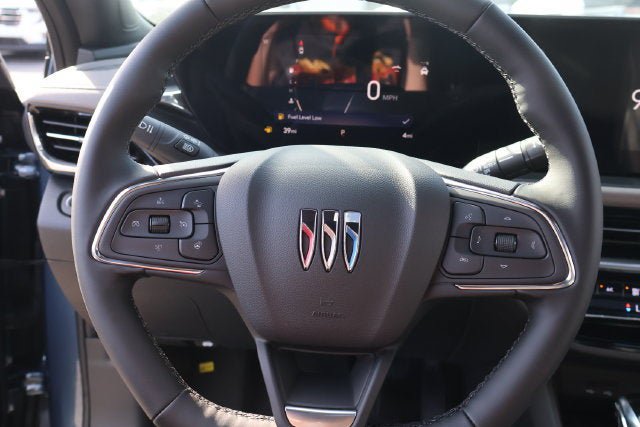 New 2026 Buick Envista Sport Touring FWD image 28
