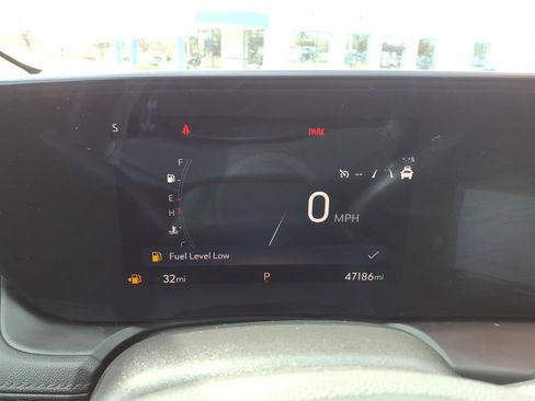 Certified 2024 Buick Encore GX Sport Touring w/ Comfort Package image 16