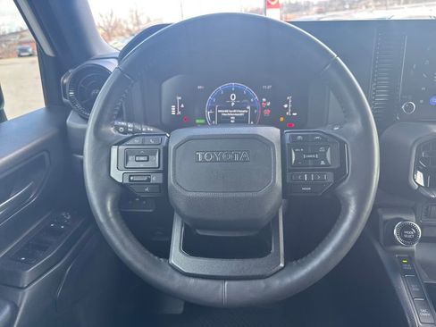 Used 2024 Toyota Land Cruiser 1958 image 25