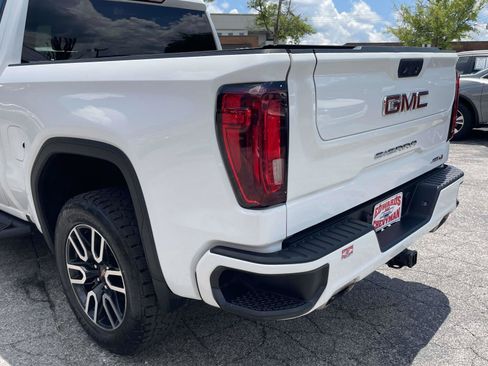 Used 2021 GMC Sierra 1500 AT4 AWD/4WD image 30