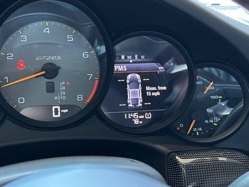 Used 2018 Porsche 911 GT2 RS RWD image 30