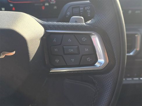 Used 2025 Ford Mustang GT Premium image 23