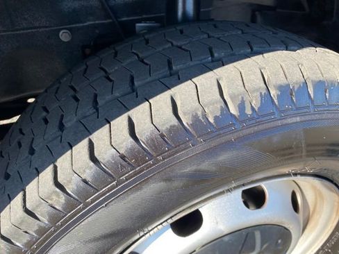 Used 2024 Ford Transit 250 Base w/ Load Area Protection Package image 20