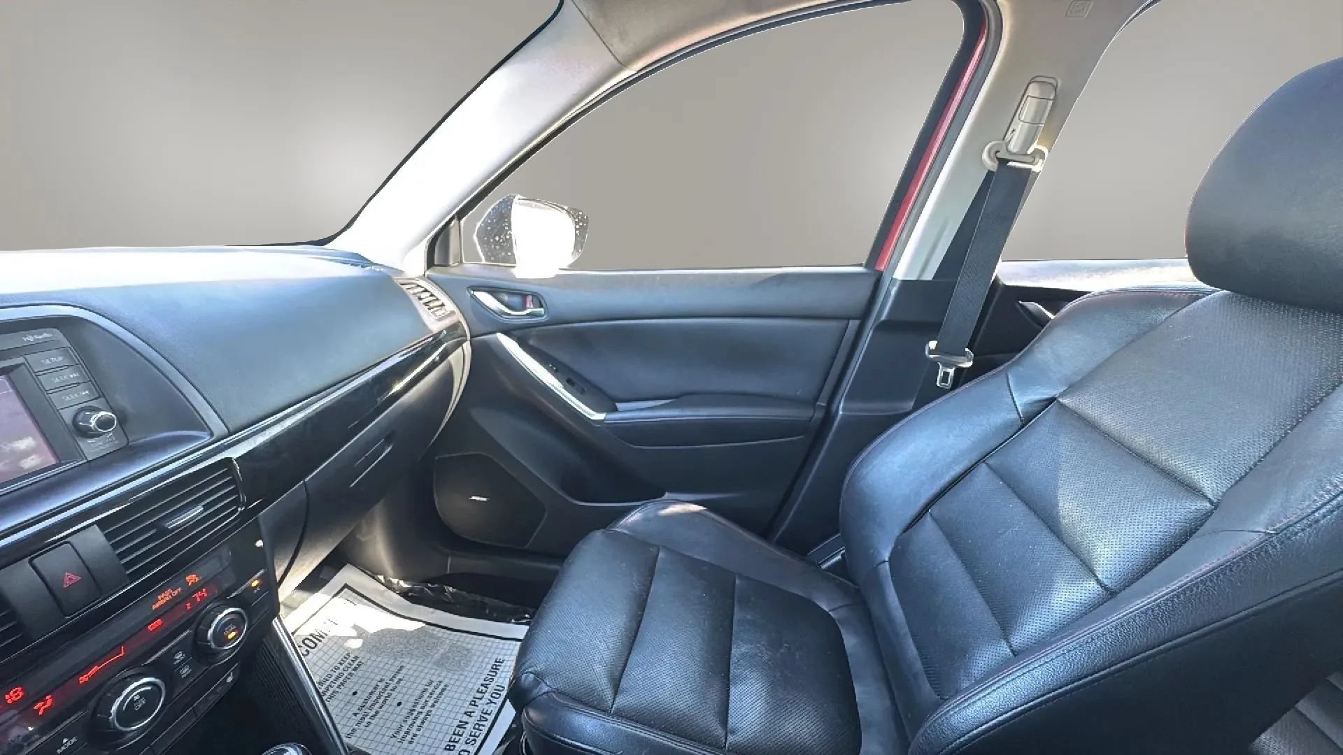 Used 2013 MAZDA CX-5 Grand Touring FWD image 17