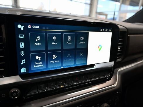 New 2026 Chevrolet Silverado 2500 High Country w/ Midnight Edition image 18