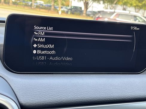 New 2026 MAZDA CX-50 AWD 2.5 S w/ Cargo Package image 32