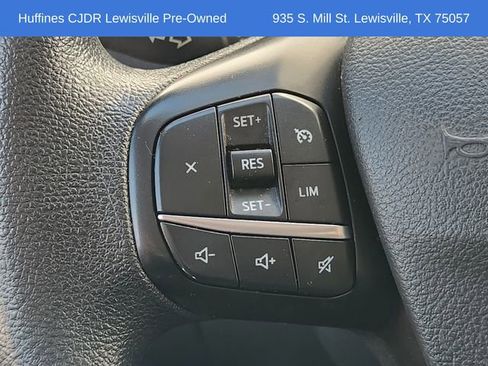 Used 2023 Ford Transit 350 Low Roof AWD image 28