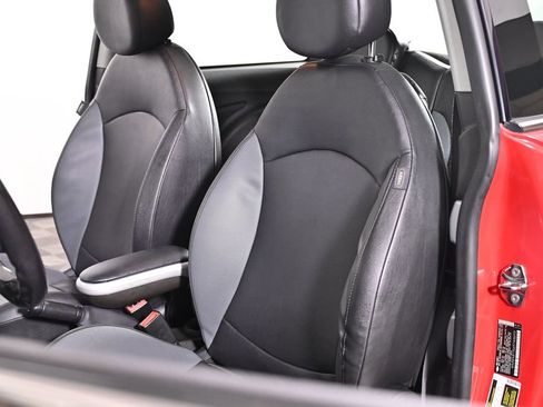 Used 2009 MINI Cooper S FWD image 19