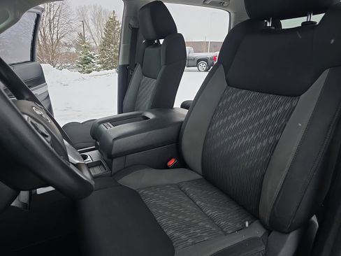 Used 2021 Toyota Tundra TRD Pro image 14