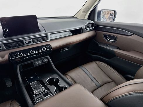 Certified 2023 Honda Pilot Elite image 25