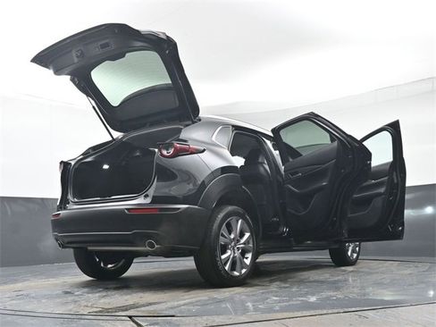 Used 2023 MAZDA CX-30 AWD 2.5 S w/ Select Package image 43