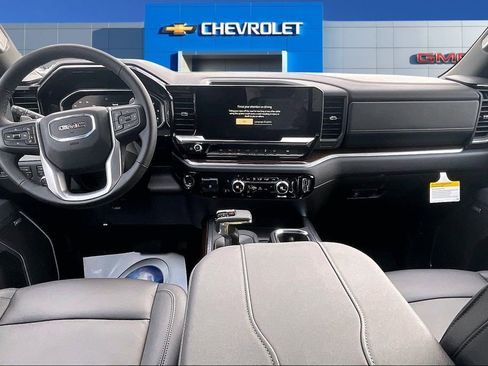 New 2026 GMC Sierra 1500 Elevation w/ Elevation Premium Package image 5