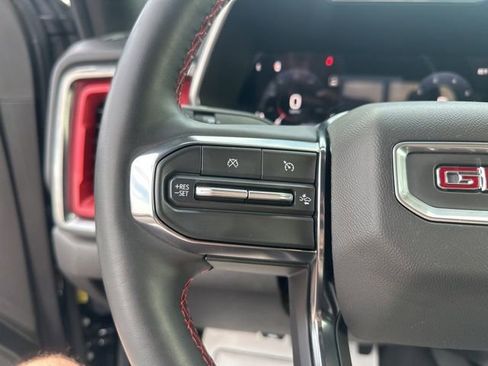 Used 2024 GMC Canyon AT4X image 19