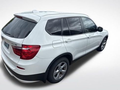 Used 2011 BMW X3 xDrive28i AWD/4WD image 6