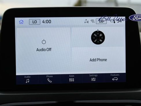 New 2026 Ford Escape Active image 14