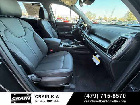 Certified 2026 Kia Sorento S AWD/4WD image 34