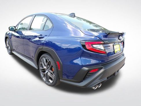 New 2026 Subaru WRX tS AWD/4WD image 4