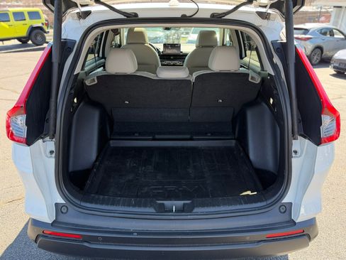 Used 2023 Honda CR-V EX-L image 14