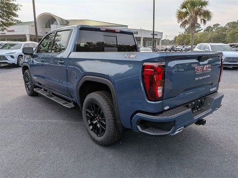 New 2026 GMC Sierra 1500 Elevation w/ Elevation Premium Package image 5